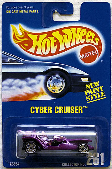 hot wheels car culture